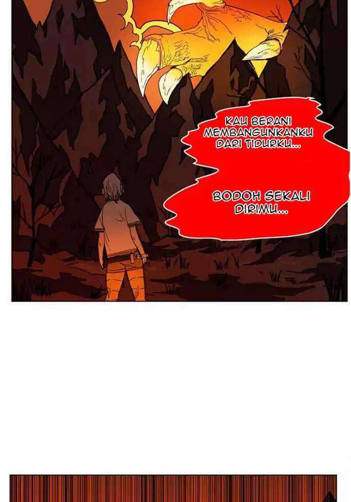 Hardcore Leveling Warrior Chapter 99 page 56