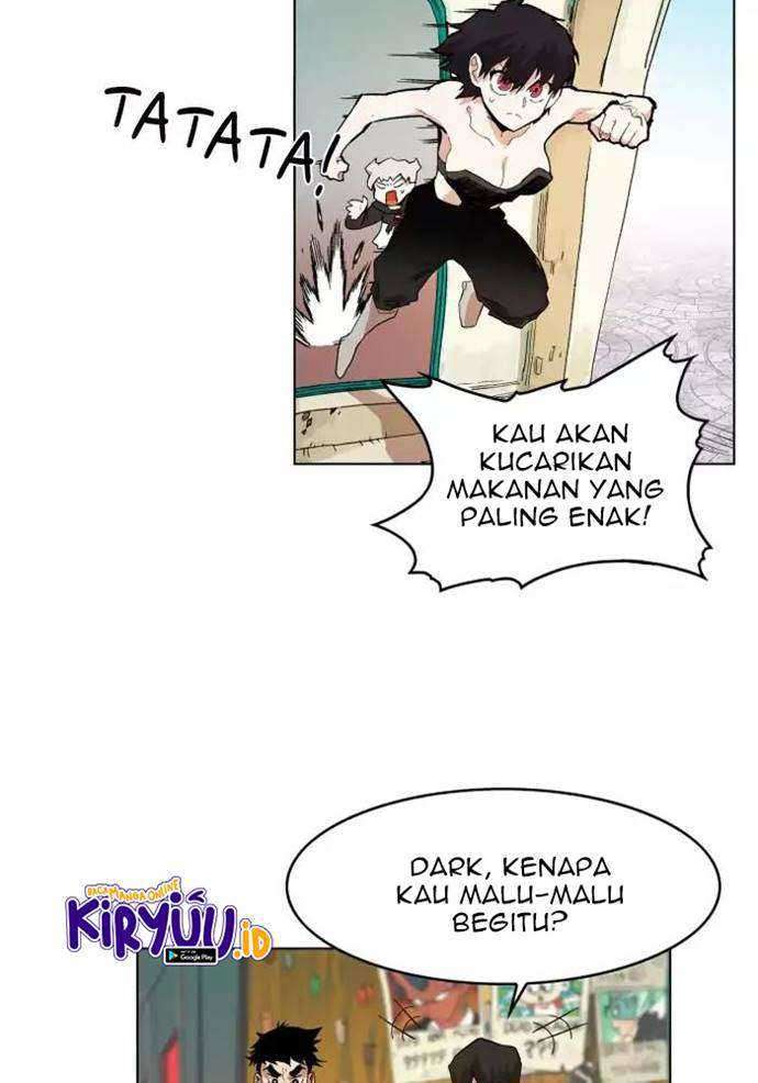 Hardcore Leveling Warrior Chapter 99 page 36
