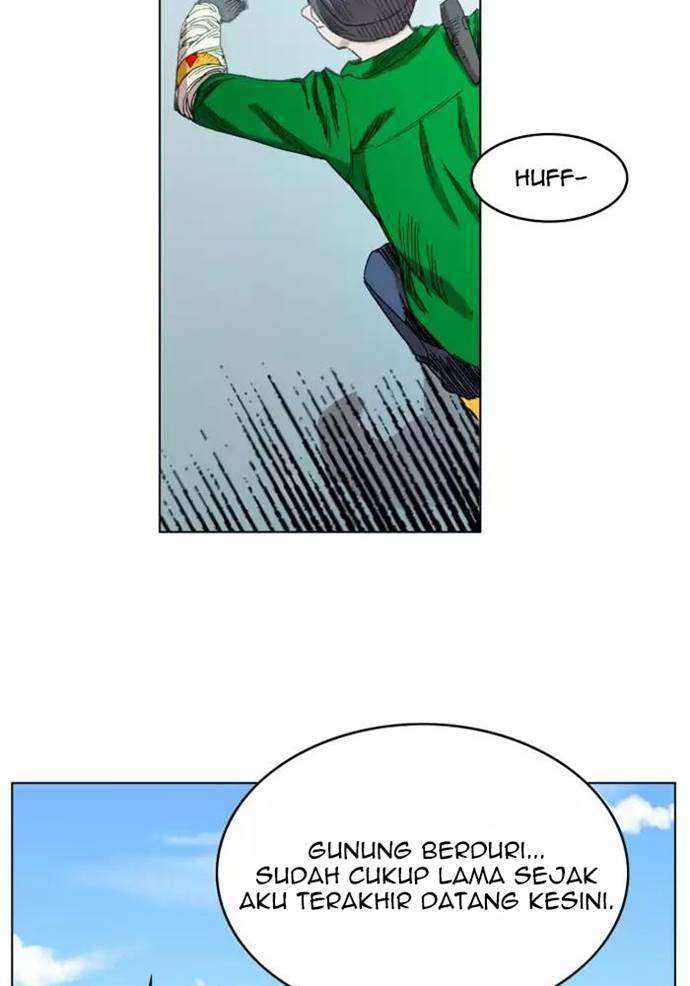 Hardcore Leveling Warrior Chapter 99 page 44