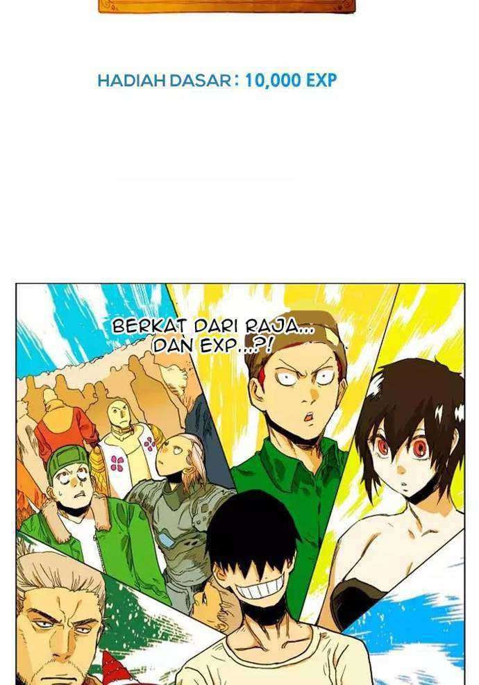 Hardcore Leveling Warrior Chapter 99 page 25