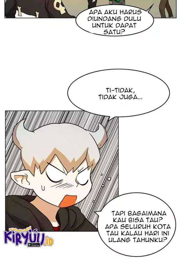 Hardcore Leveling Warrior Chapter 99 page 10