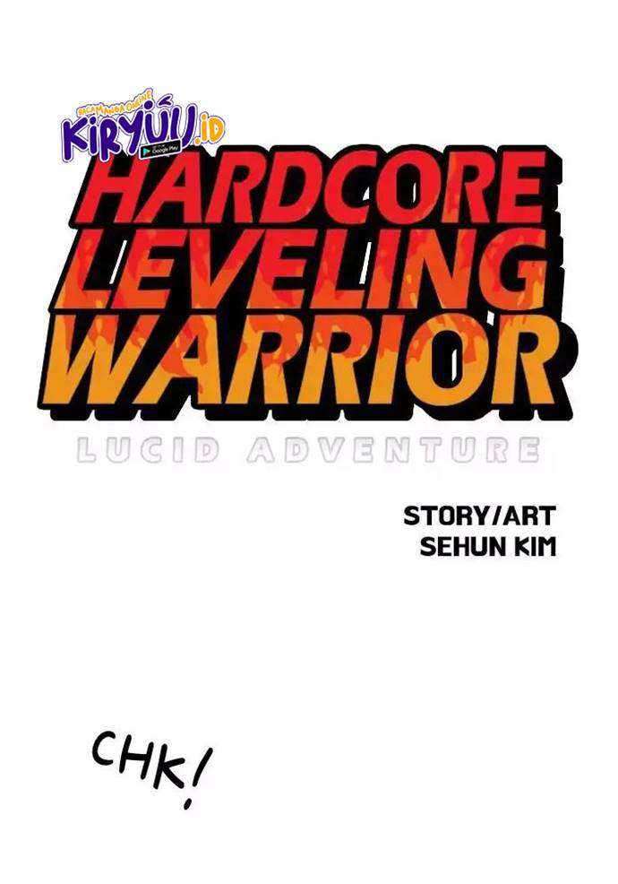 Hardcore Leveling Warrior Chapter 99 page 1