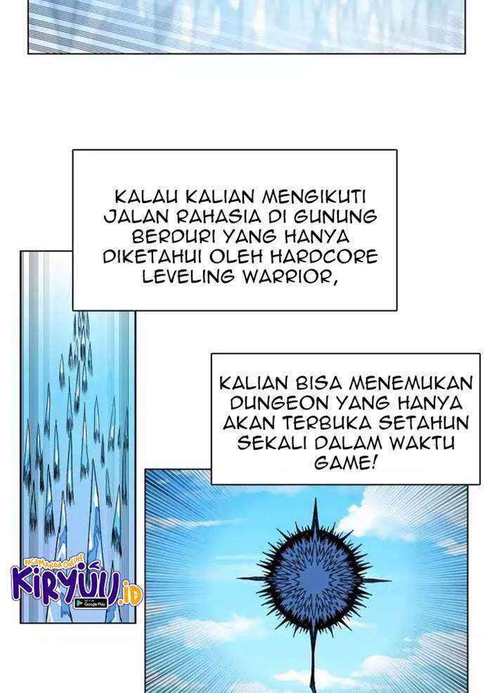 Hardcore Leveling Warrior Chapter 99 page 47