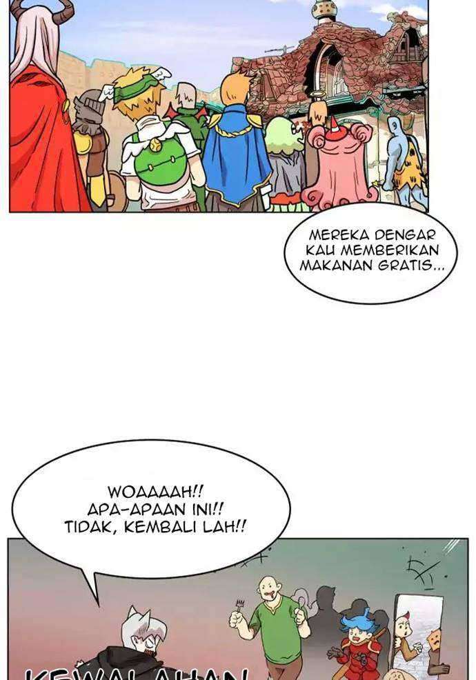 Hardcore Leveling Warrior Chapter 99 page 15