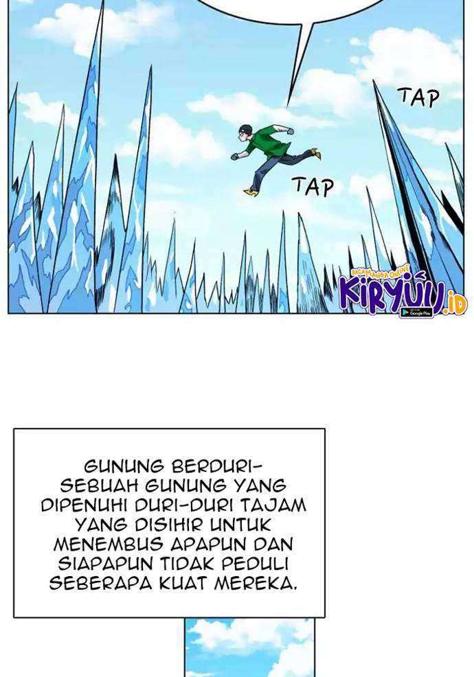 Hardcore Leveling Warrior Chapter 99 page 45