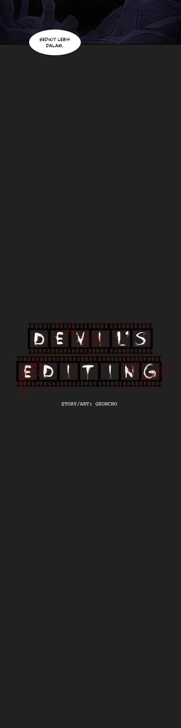 Devil’s Editing Chapter 05