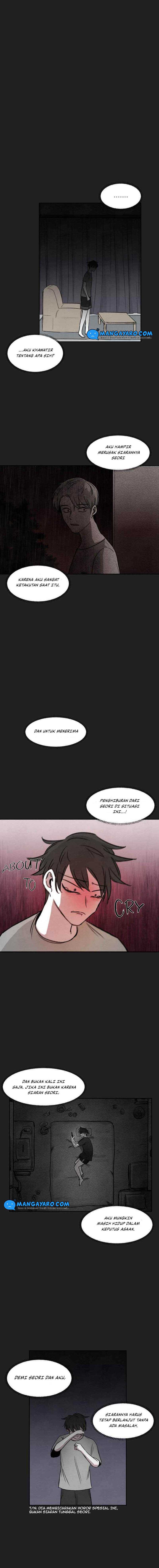Devil’s Editing Chapter 08 page 9