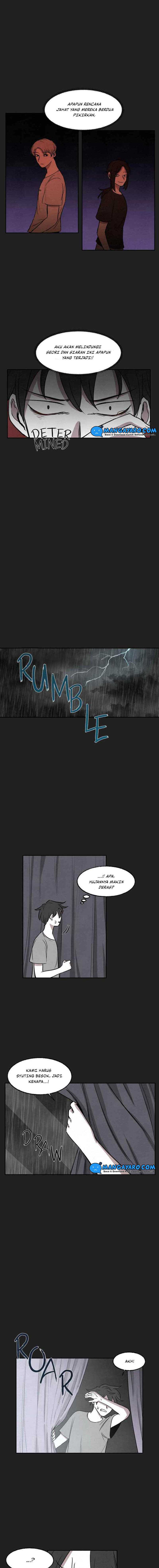 Devil’s Editing Chapter 08 page 10