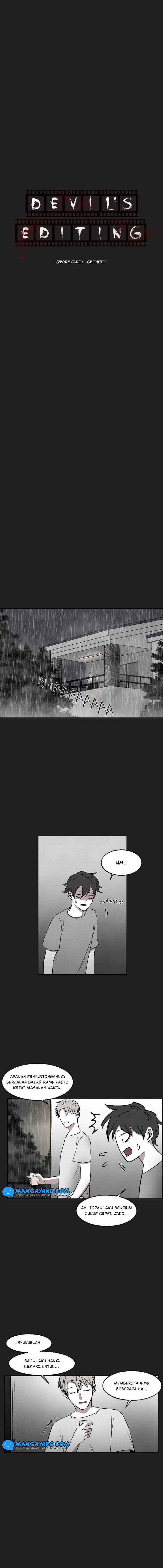 Devil’s Editing Chapter 08 page 1