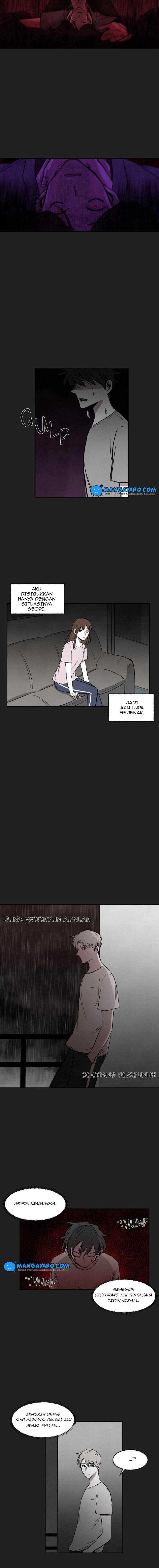 Devil’s Editing Chapter 08 page 4