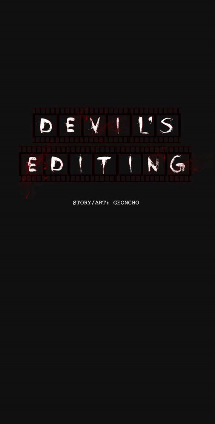 Devil’s Editing Chapter 11