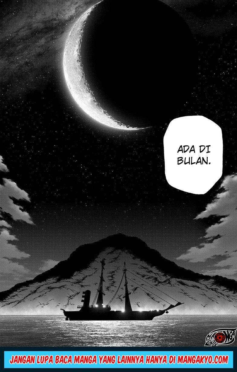 Dr Stone Chapter 139