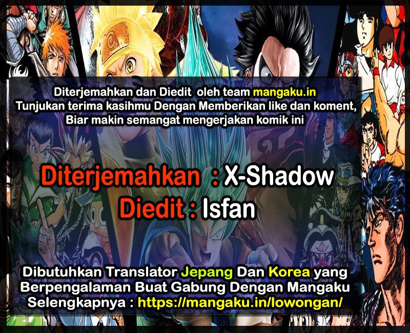Dr Stone Chapter 152