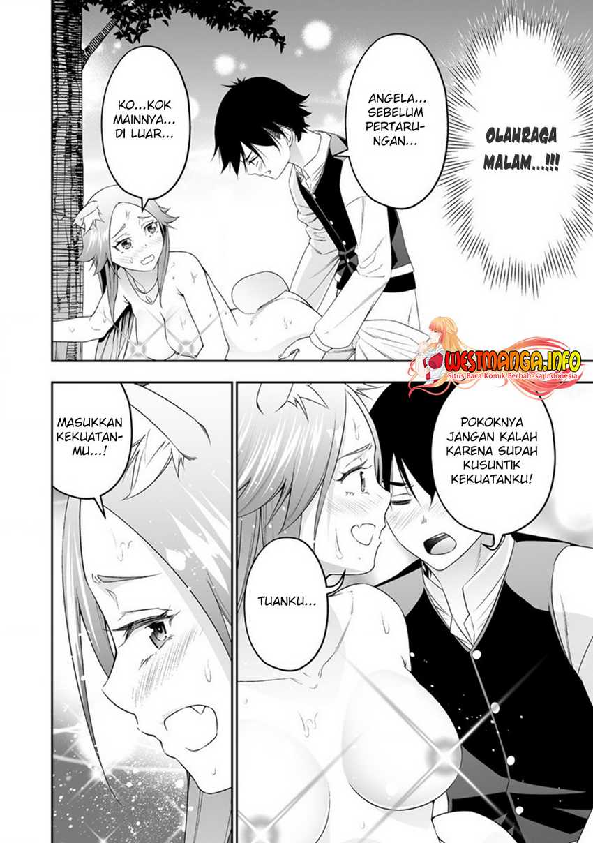 Bocchi Tenseiki chapter 24 halaman 17