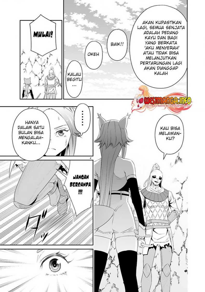 Bocchi Tenseiki chapter 25 halaman 13