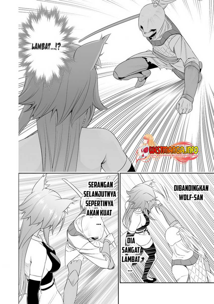 Bocchi Tenseiki chapter 25 halaman 15