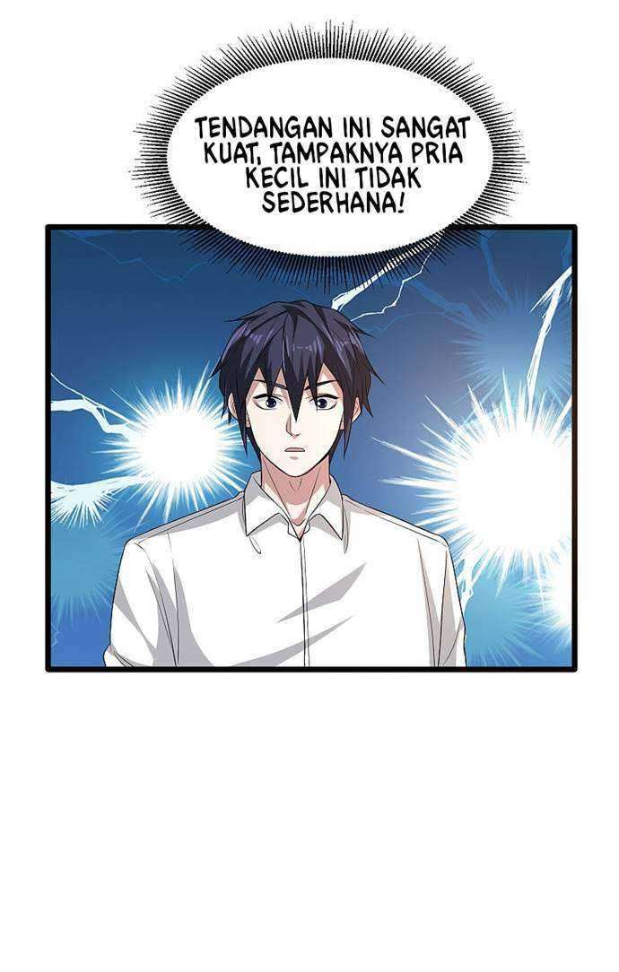 Dushi Xiewang chapter 106 halaman 9