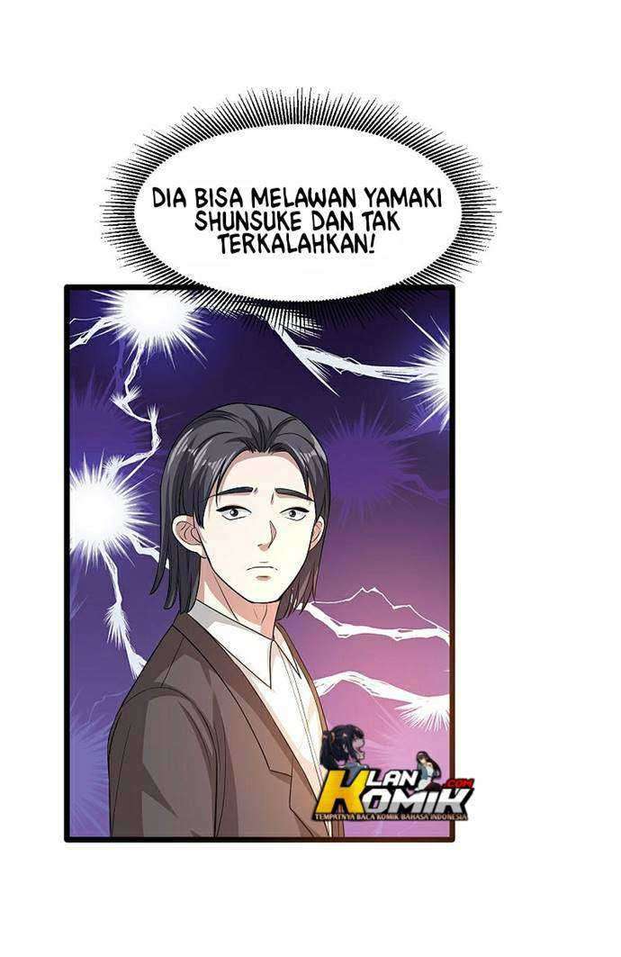 Dushi Xiewang chapter 106 halaman 13