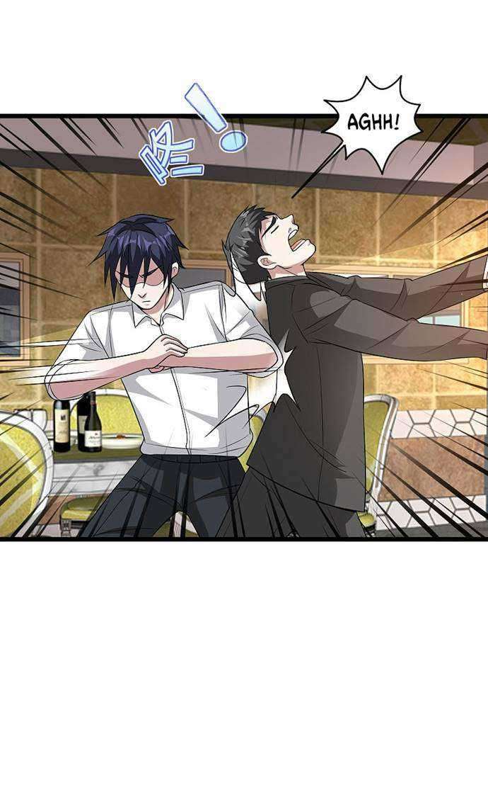 Dushi Xiewang chapter 106 halaman 5