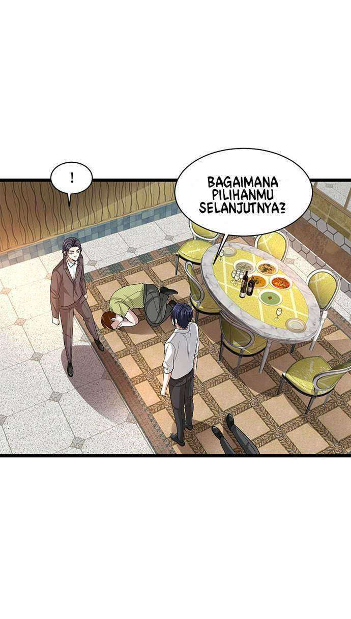 Dushi Xiewang chapter 106 halaman 6