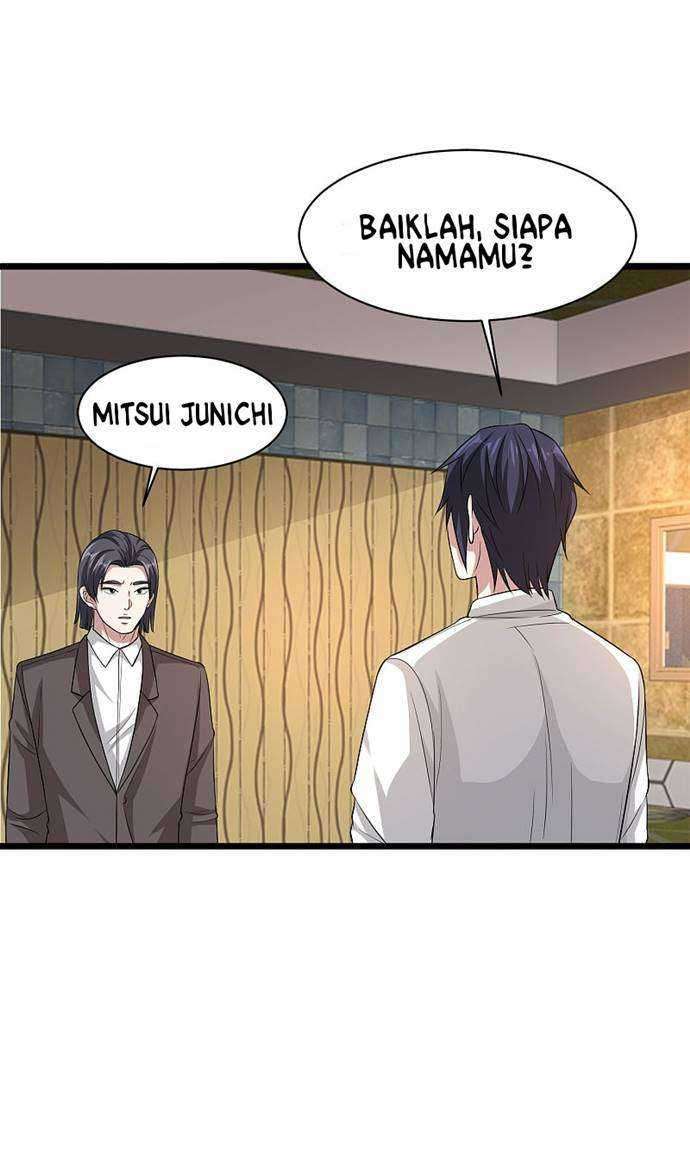 Dushi Xiewang chapter 106 halaman 10