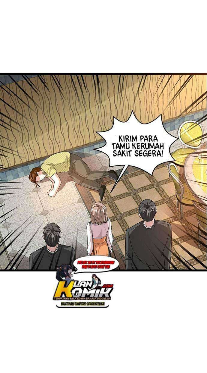 Dushi Xiewang chapter 106 halaman 18