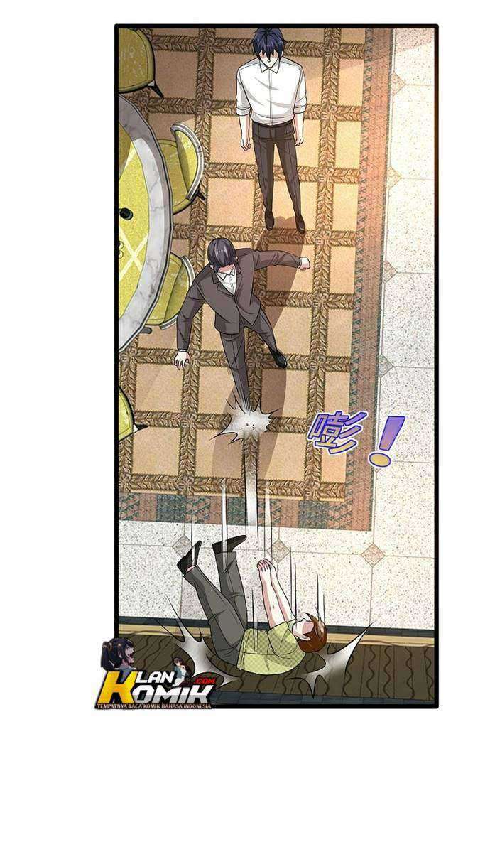 Dushi Xiewang chapter 106 halaman 8
