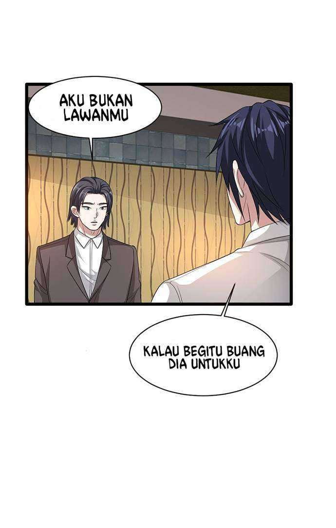 Dushi Xiewang chapter 106 halaman 7