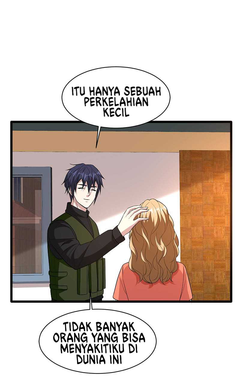 Dushi Xiewang Chapter 94