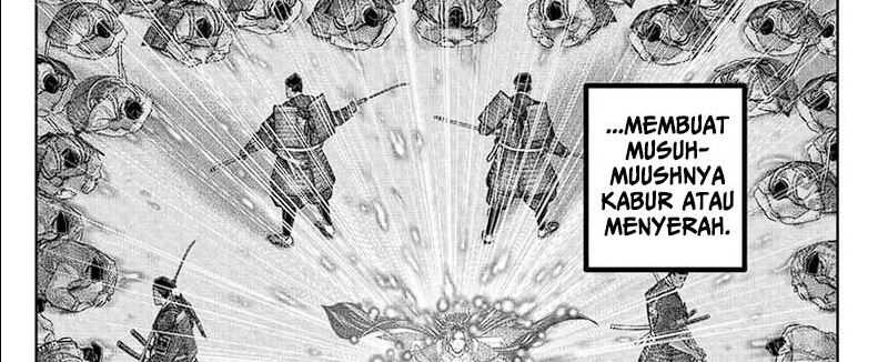 The Elusive Samurai Chapter 112