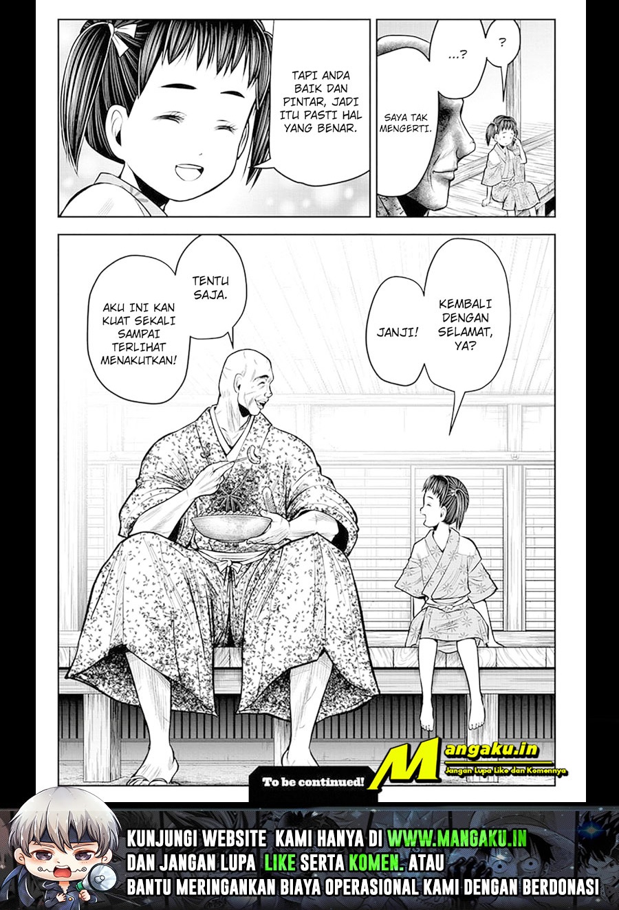 The Elusive Samurai Chapter 60