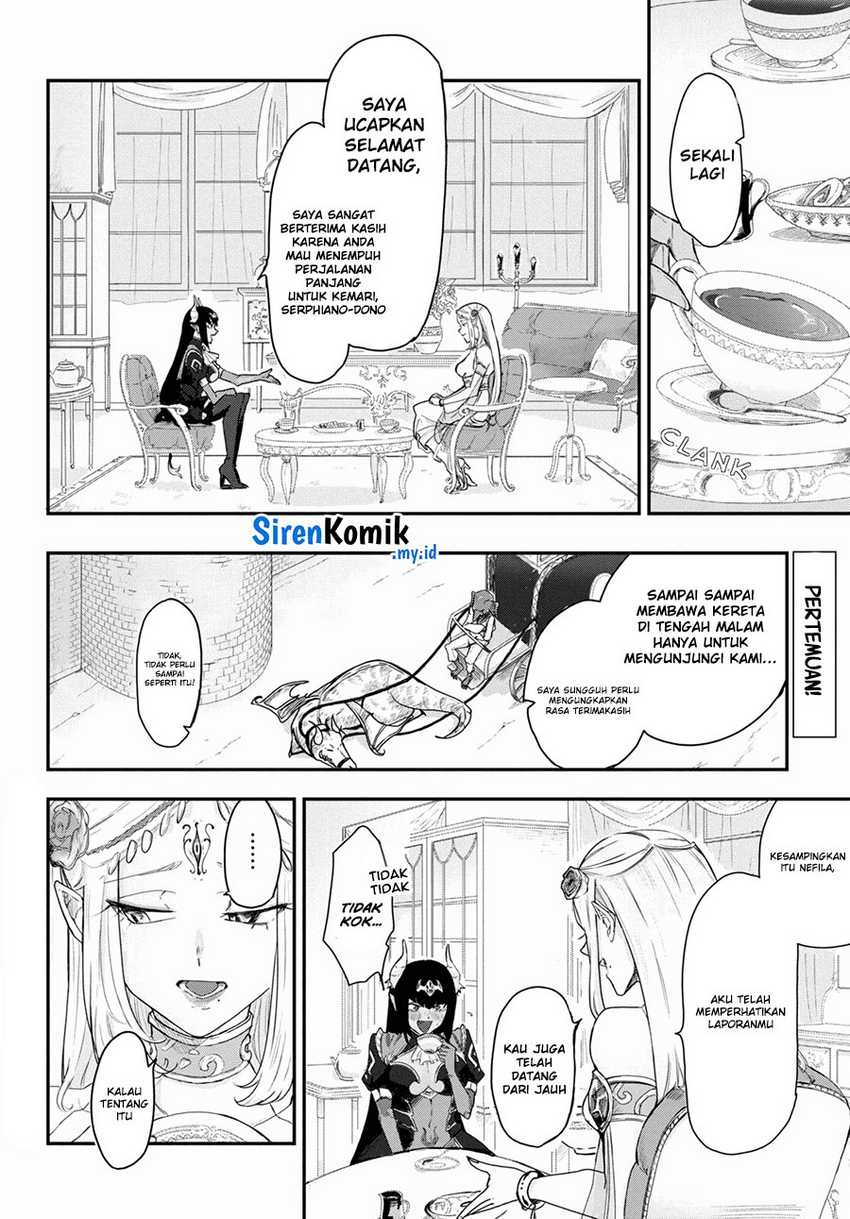 Rental Hero Chapter 22