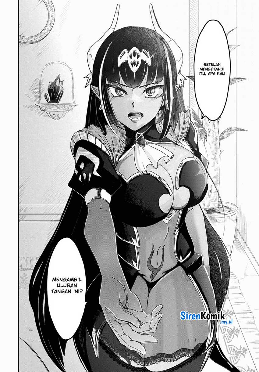 Rental Hero Chapter 22