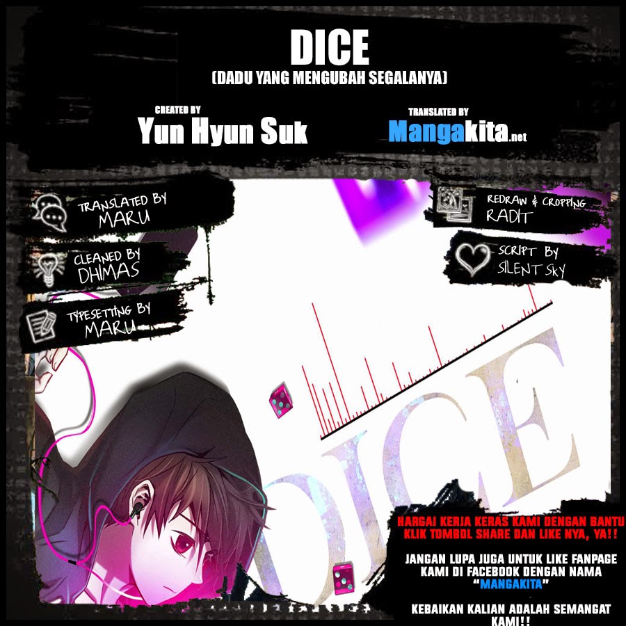 Dice Chapter 00