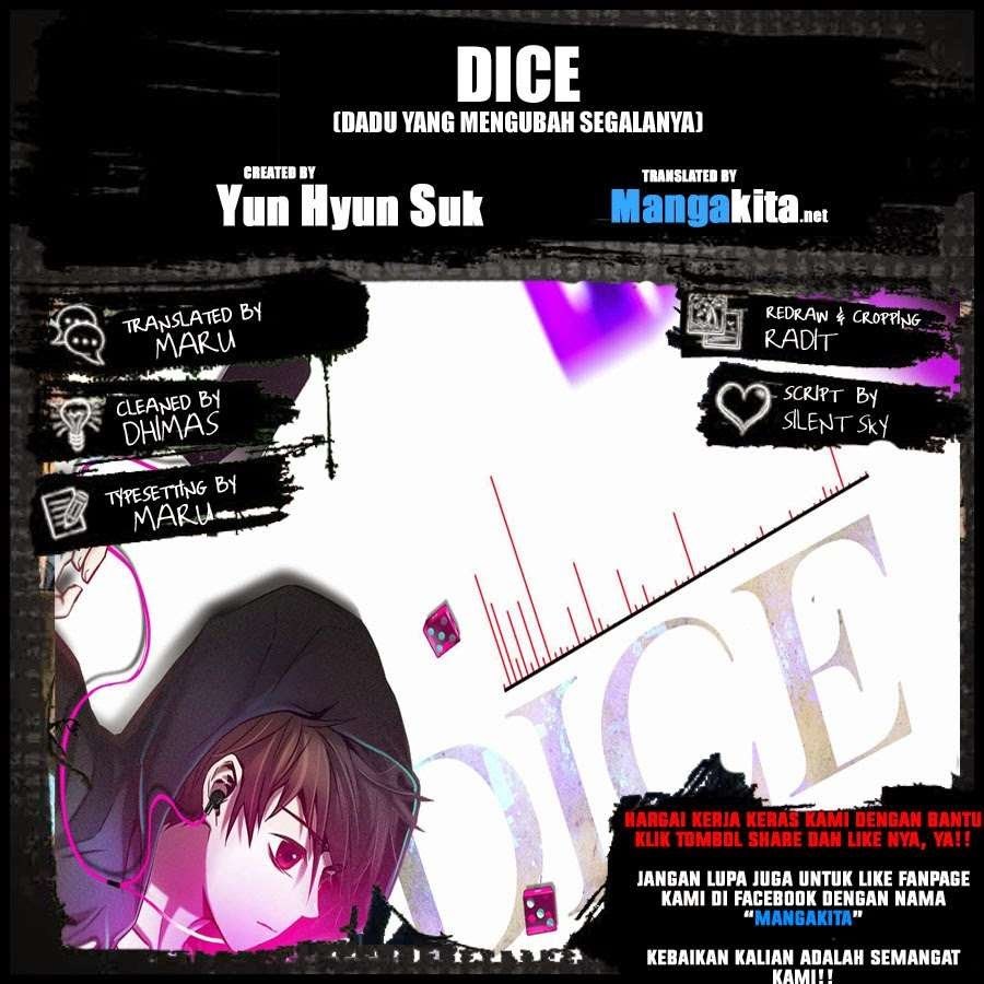 Dice Chapter 01