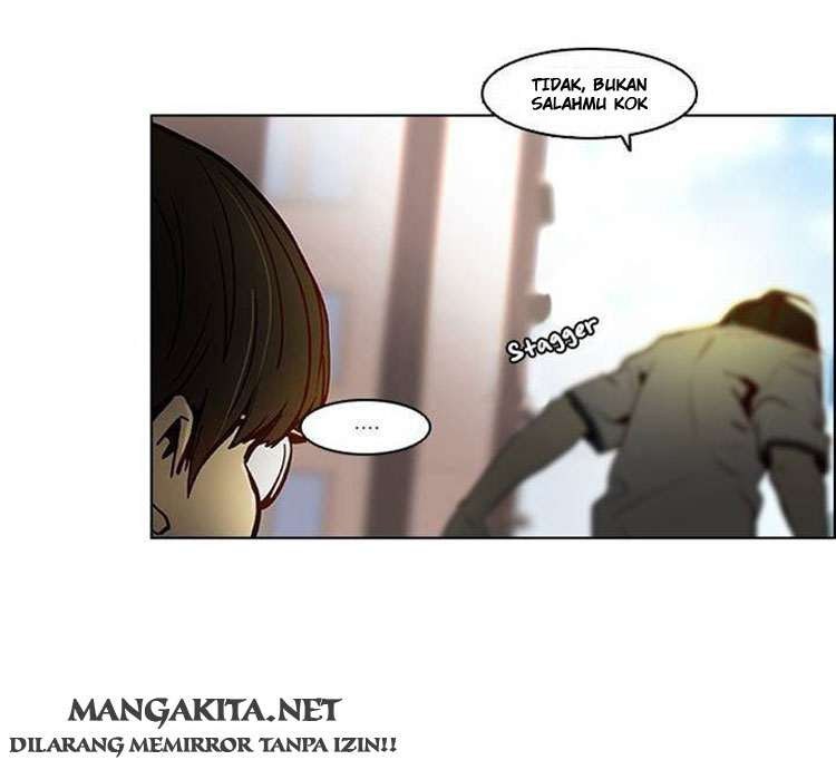 Dice Chapter 07