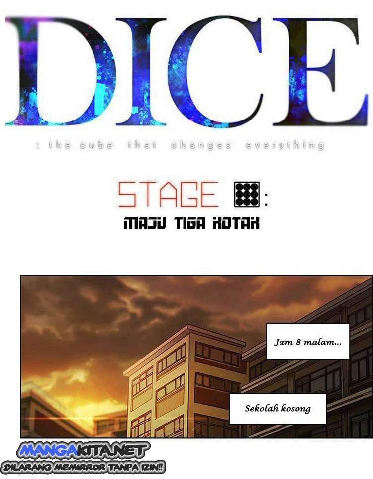Dice Chapter 09
