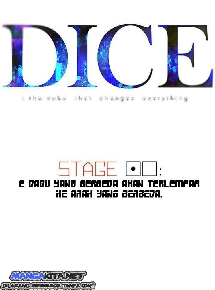 Dice Chapter 10