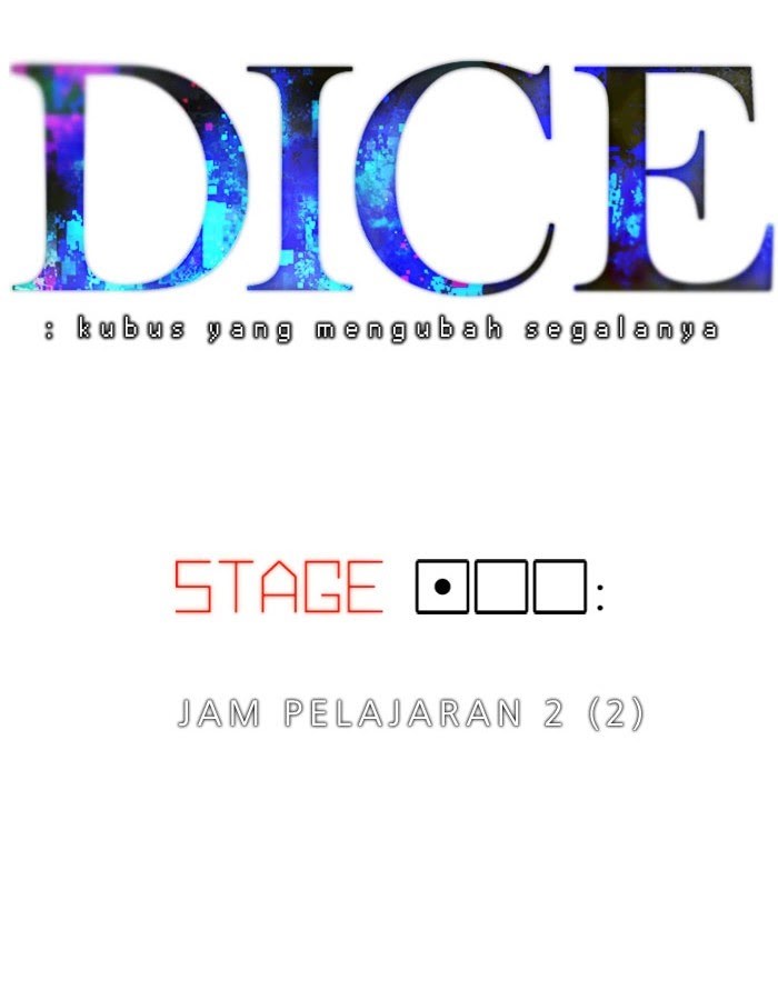 Dice Chapter 100