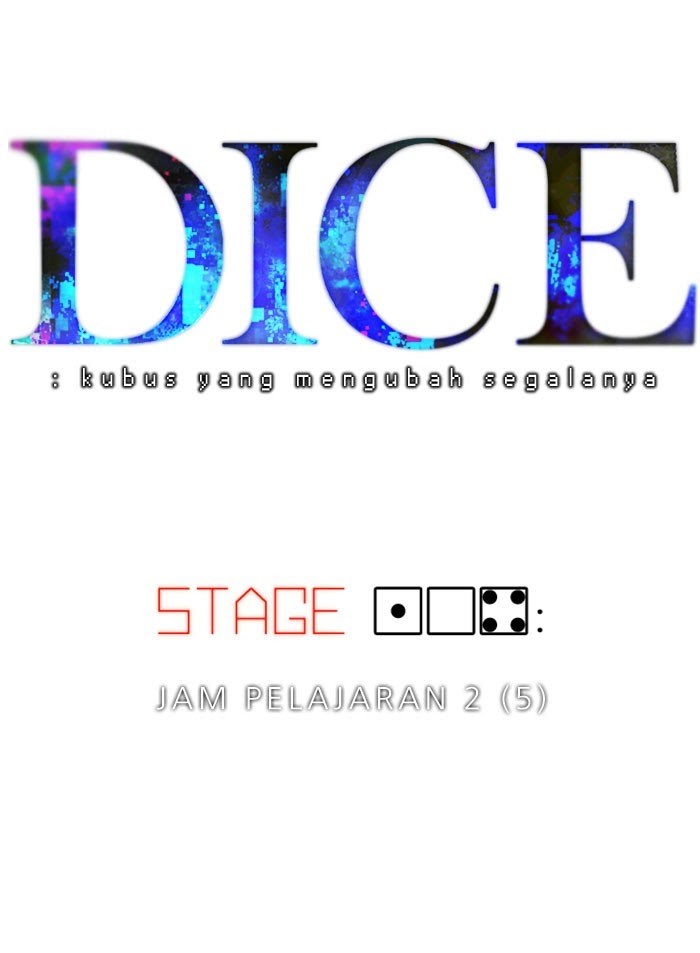 Dice Chapter 104