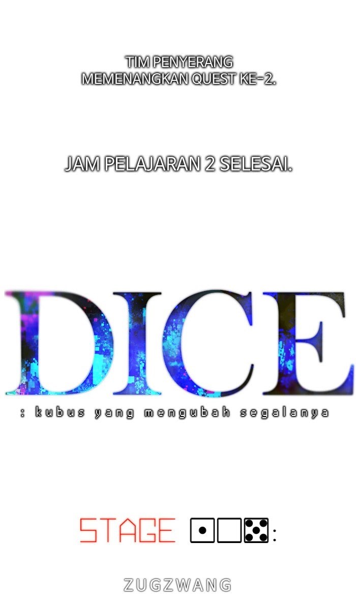 Dice Chapter 105