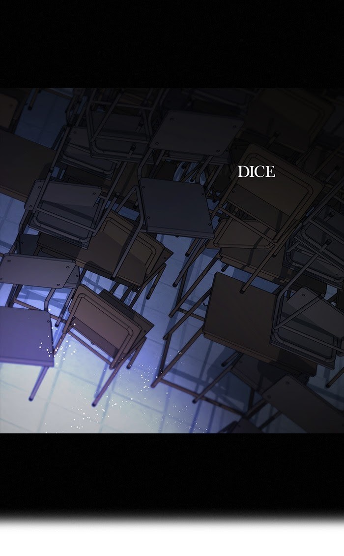 Dice Chapter 106