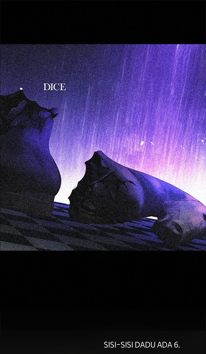 Dice Chapter 109
