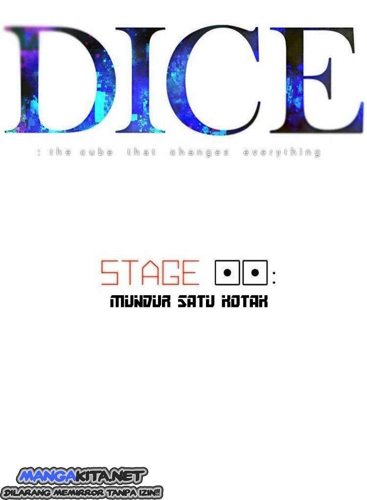Dice Chapter 11
