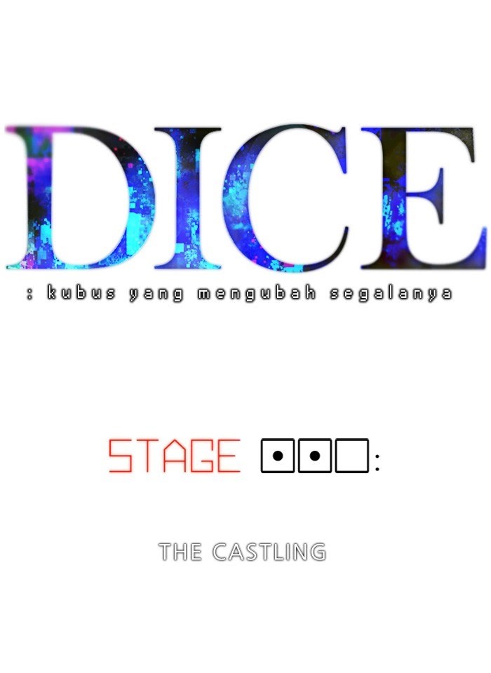 Dice Chapter 110