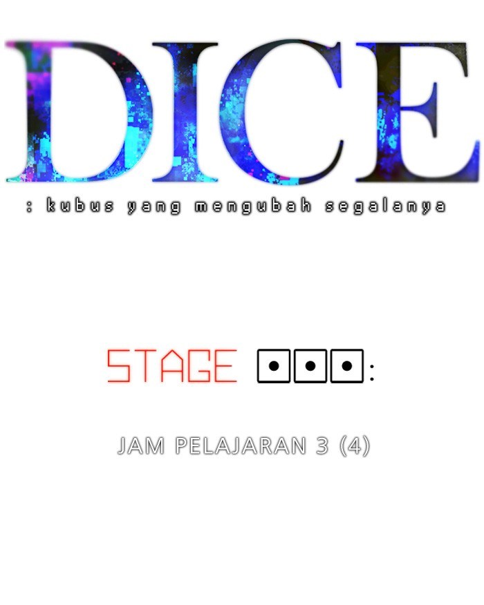 Dice Chapter 111