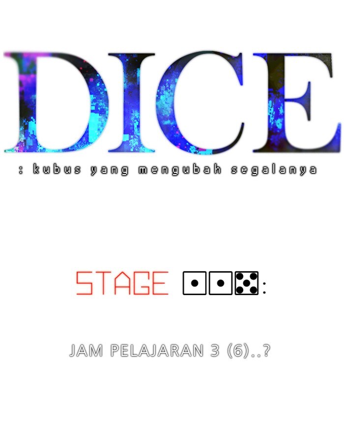 Dice Chapter 115