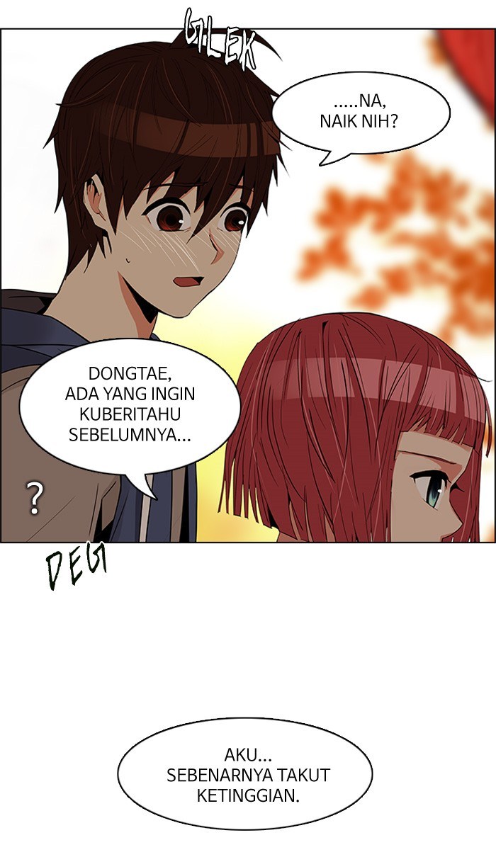 Dice Chapter 119 page 8