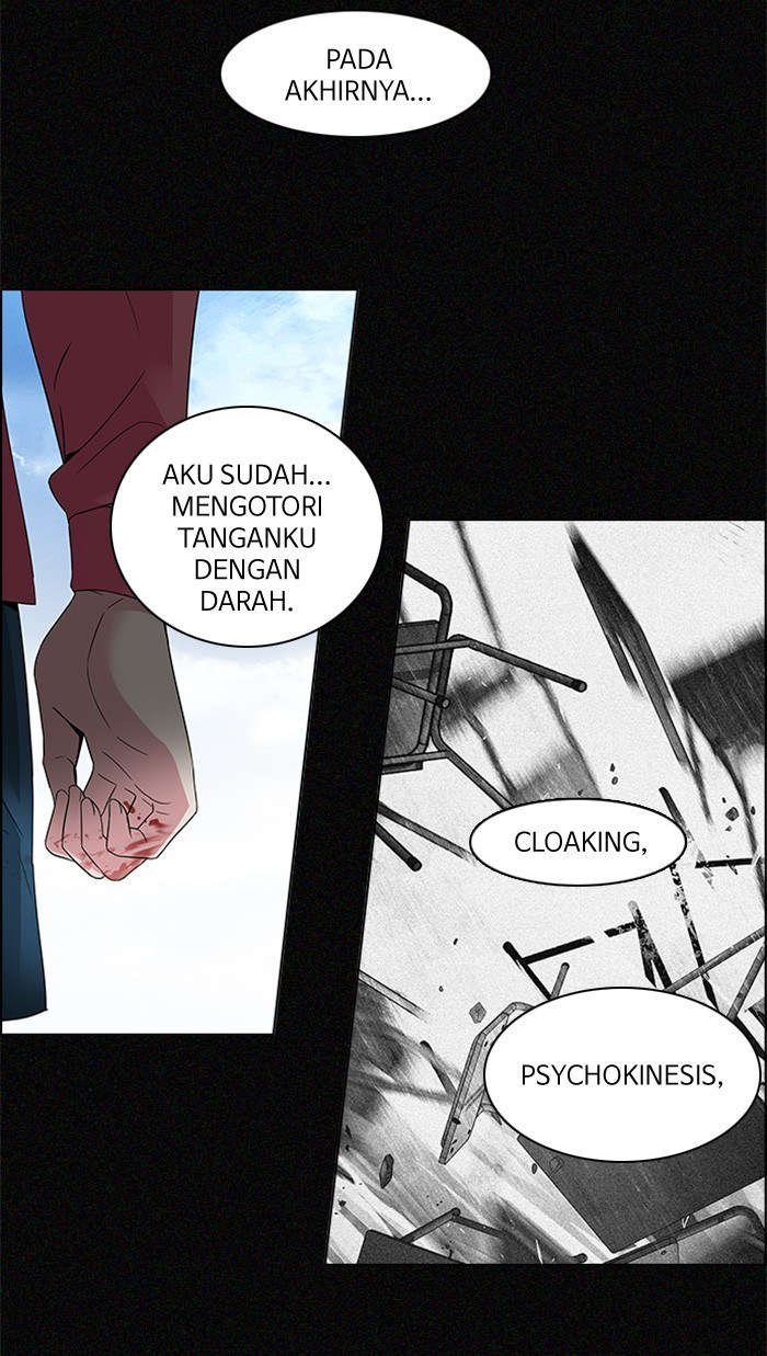 Dice Chapter 119 page 33