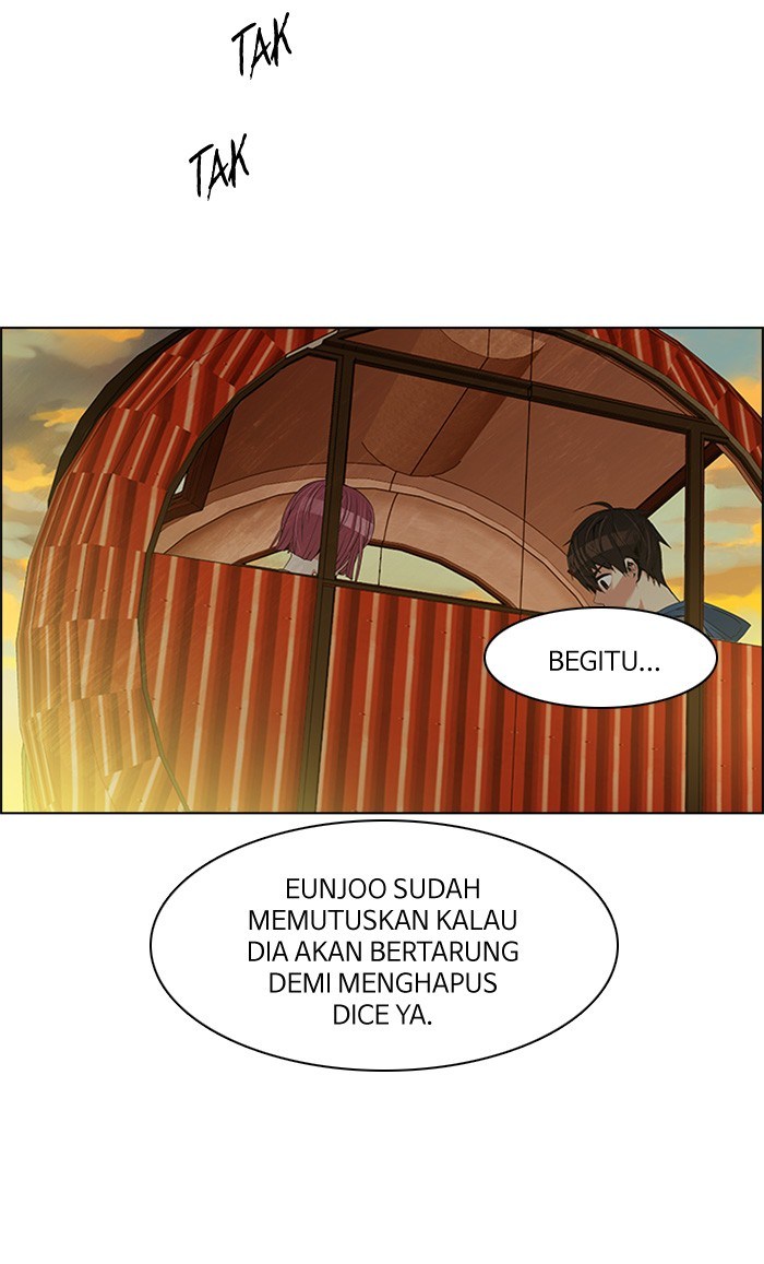Dice Chapter 119 page 47